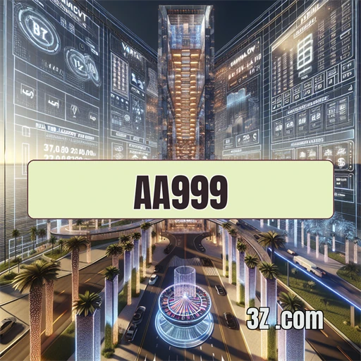 Cassino Inovador e Diversão no aa999.com Para Todos