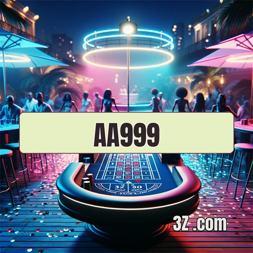 aa999.com Fonte Confiável