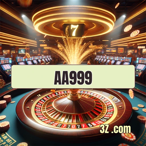 Entre no jogo com o login do aa999.com e divirta-se!