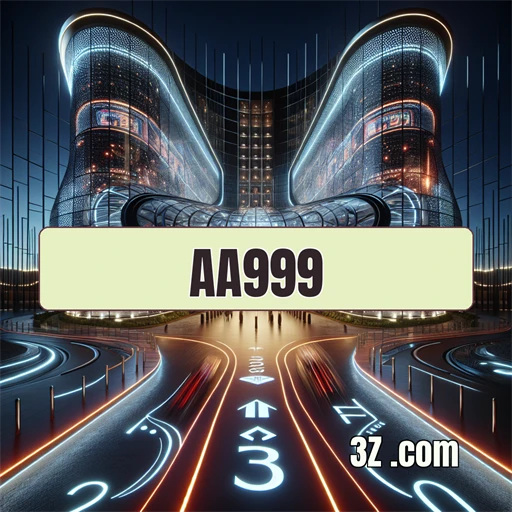 aa999.com Plataforma Interativa