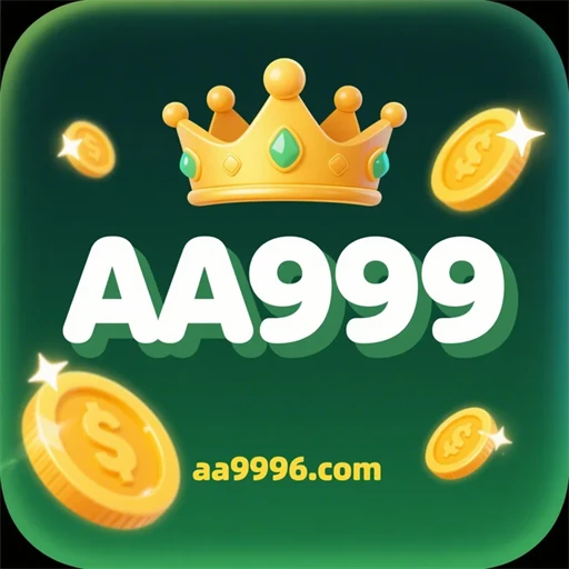 aa999.com logo